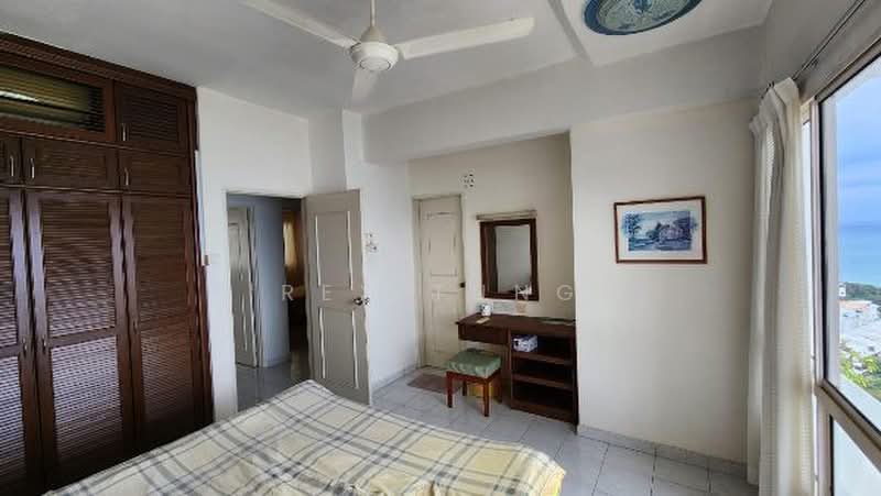 Kondominium untuk Dijual di Desa Mar Vista - Rex Tung - Bedroom - PropertyGuru.com.my