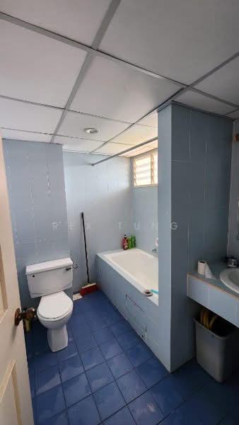 Kondominium untuk Dijual di Desa Mar Vista - Rex Tung - Bathroom - PropertyGuru.com.my