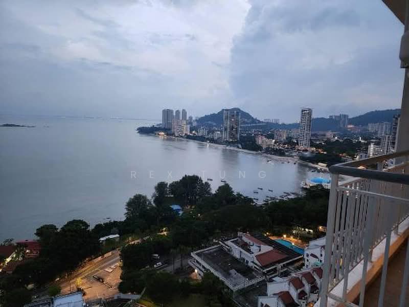 Kondominium untuk Dijual di Desa Mar Vista - Rex Tung - View - PropertyGuru.com.my