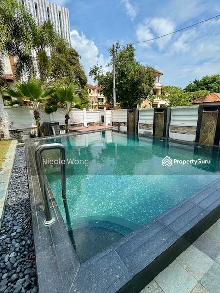 Rumah Banglo untuk Disewa di Batu Ferringhi (Penang) - Nicole Wong - PropertyGuru.com.my