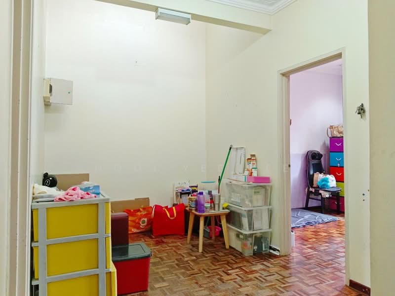 Rumah Teres 2 Tingkat untuk Dijual di Taman Setia Indah (Tebrau) - Hooi Yee Lee - PropertyGuru.com.my