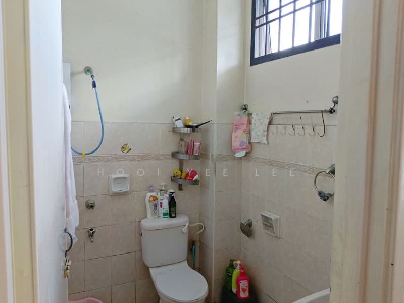Rumah Teres 2 Tingkat untuk Dijual di Taman Setia Indah (Tebrau) - Hooi Yee Lee - PropertyGuru.com.my