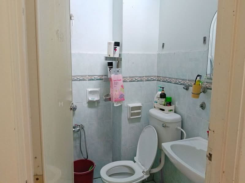 Rumah Teres 2 Tingkat untuk Dijual di Taman Setia Indah (Tebrau) - Hooi Yee Lee - PropertyGuru.com.my