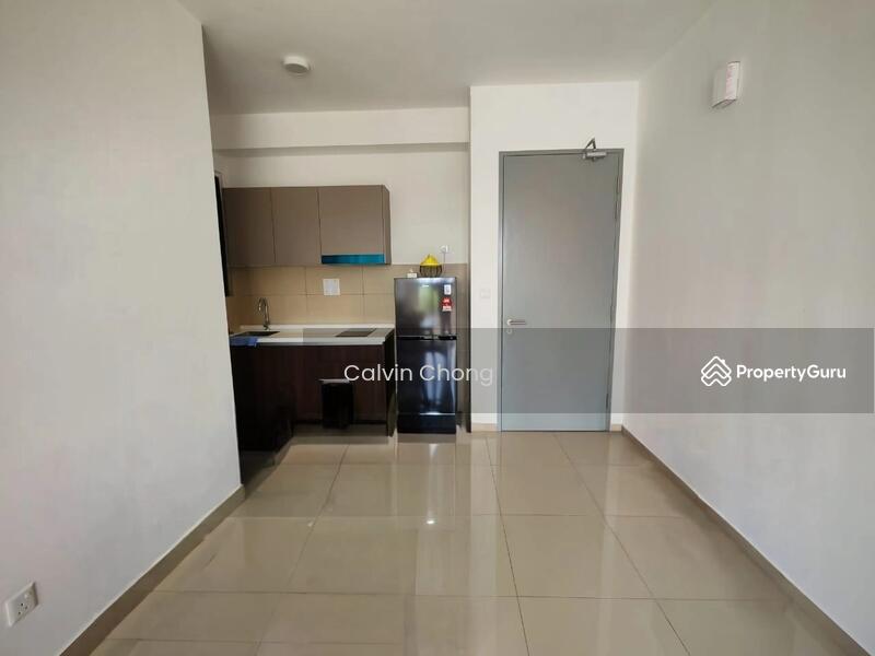 For Rent - Suria Garden