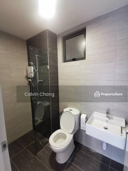 For Rent - Suria Garden