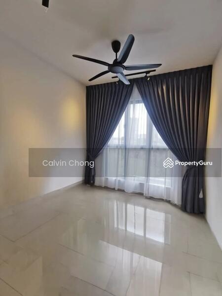 For Rent - Suria Garden