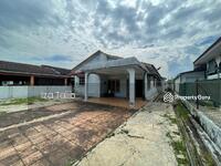 For Sale - BANGLO SETINGKAT TAMAN LONG JAAFAR , TAIPING, PERAK