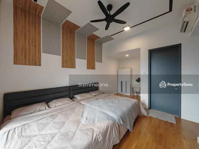 Condominium for Rent at One Cochrane Residence - Sammeane . - PropertyGuru.com.my