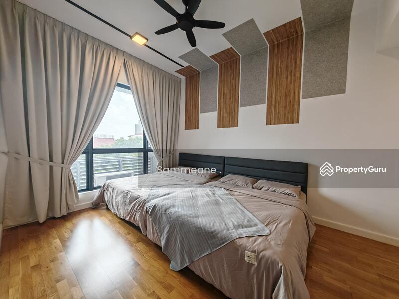 Condominium for Rent at One Cochrane Residence - Sammeane . - PropertyGuru.com.my