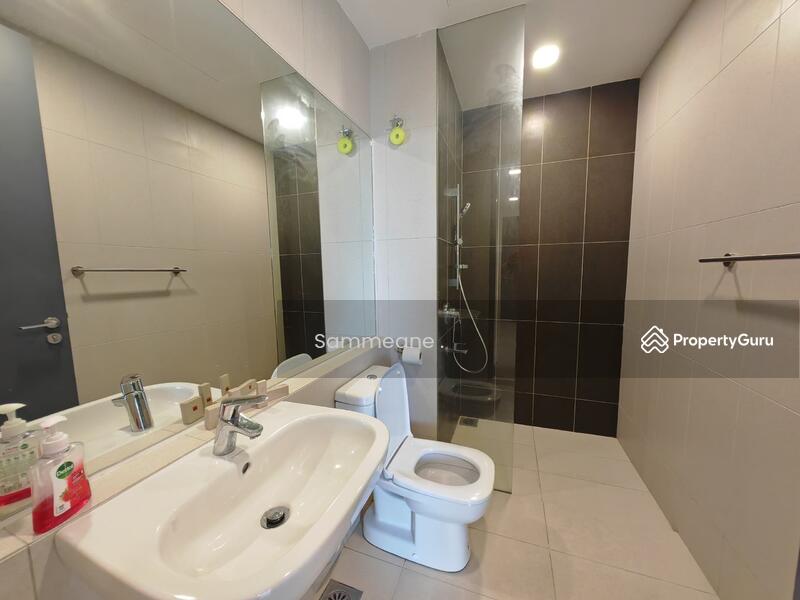 Condominium for Rent at One Cochrane Residence - Sammeane . - PropertyGuru.com.my