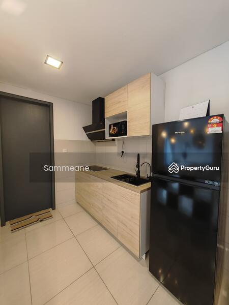 Condominium for Rent at One Cochrane Residence - Sammeane . - PropertyGuru.com.my