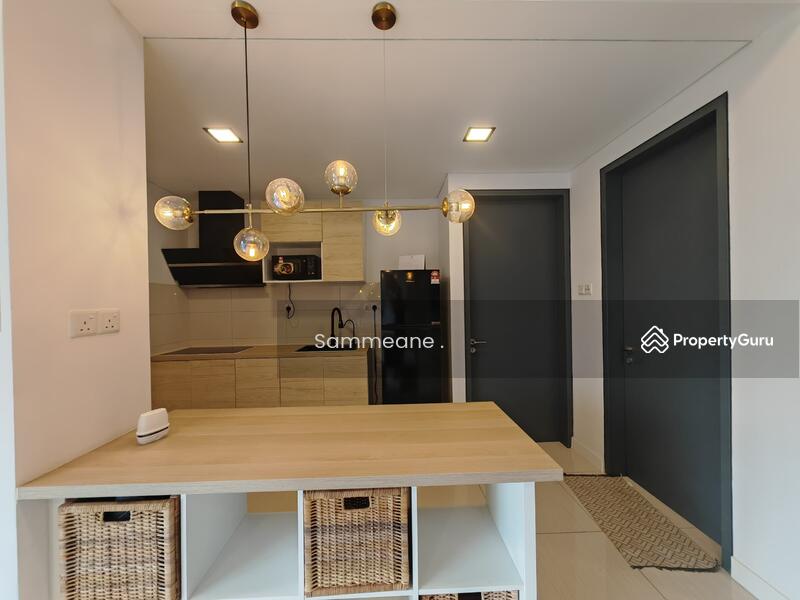 Condominium for Rent at One Cochrane Residence - Sammeane . - PropertyGuru.com.my
