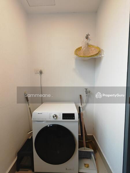 Condominium for Rent at One Cochrane Residence - Sammeane . - PropertyGuru.com.my