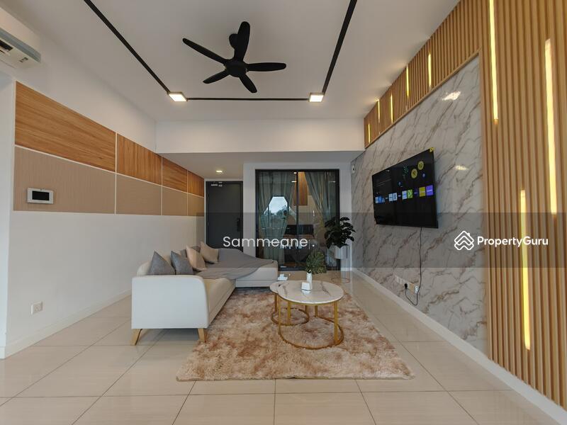 Condominium for Rent at One Cochrane Residence - Sammeane . - PropertyGuru.com.my