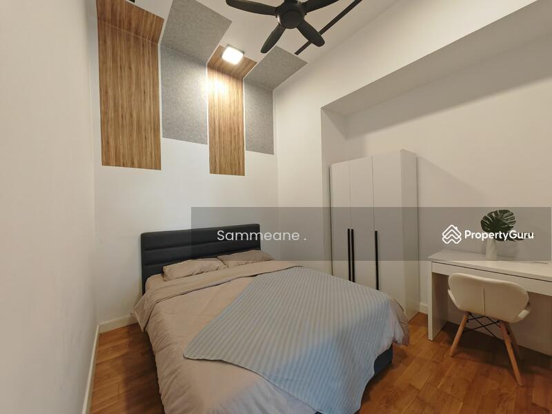 Condominium for Rent at One Cochrane Residence - Sammeane . - PropertyGuru.com.my