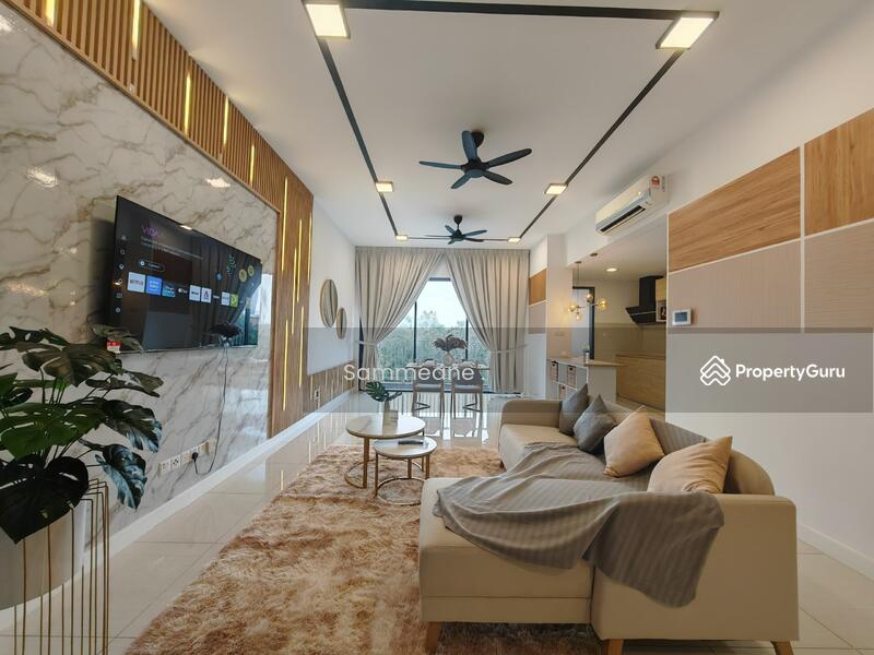 Condominium for Rent at One Cochrane Residence - Sammeane . - PropertyGuru.com.my