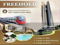 For Sale - Aurum Residence