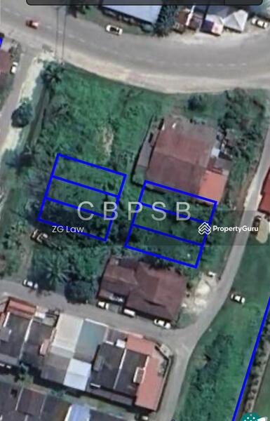 Untuk Dijual - Jalan Fatimah