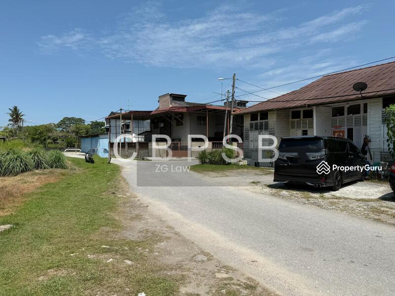 Untuk Dijual - Jalan Fatimah