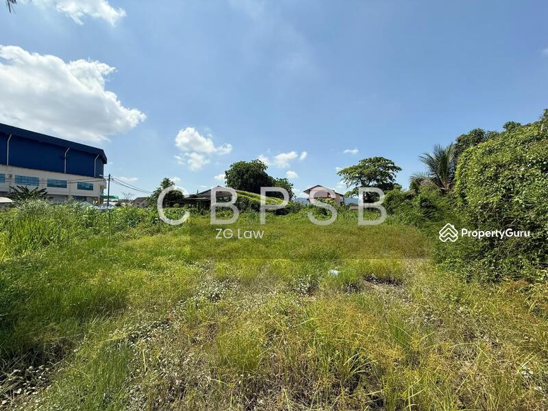 Untuk Dijual - Jalan Fatimah
