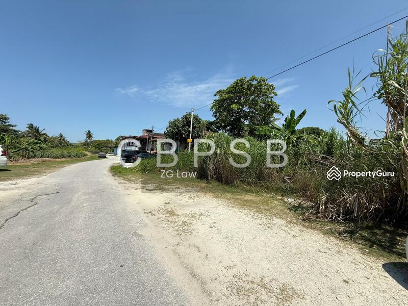 Untuk Dijual - Jalan Fatimah