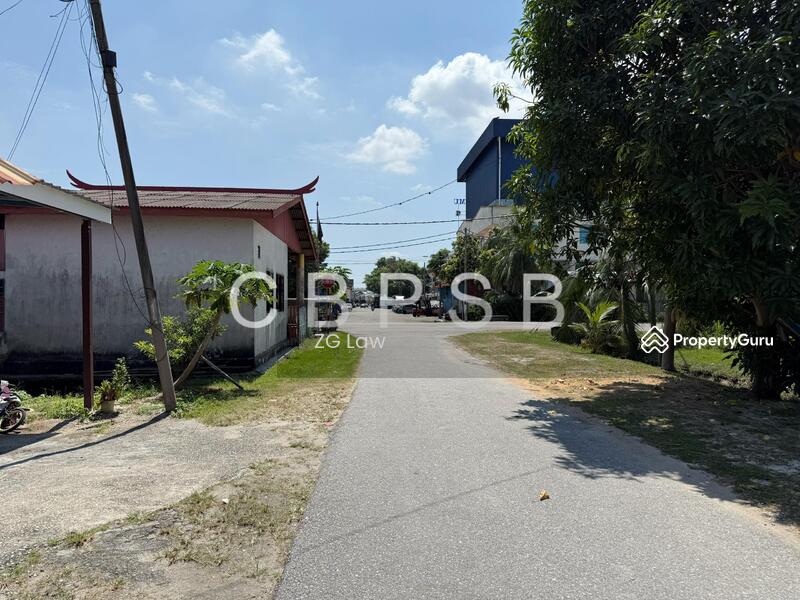 Untuk Dijual - Jalan Fatimah