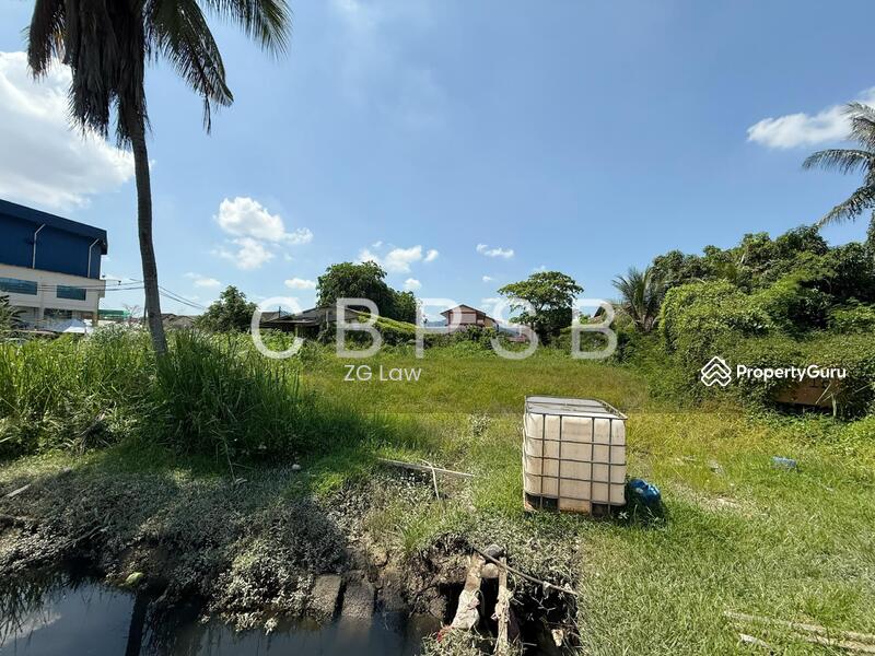 Untuk Dijual - Jalan Fatimah
