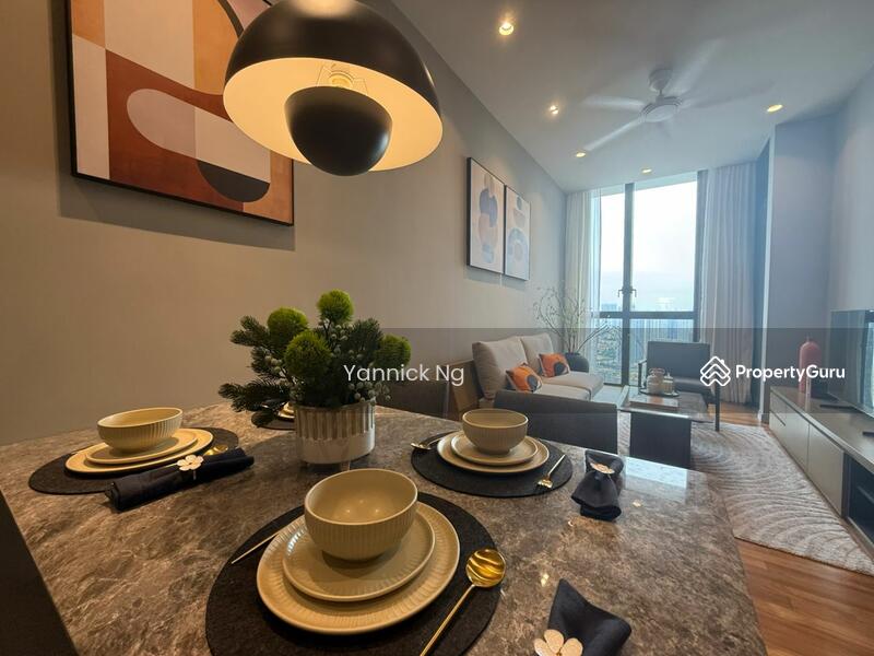 Service Residence for Sale at The Conlay - Yannick Ng - PropertyGuru.com.my