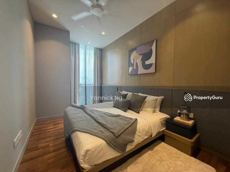 Service Residence for Sale at The Conlay - Yannick Ng - PropertyGuru.com.my