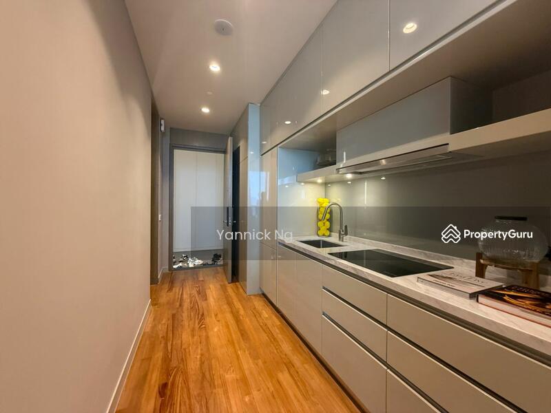 Service Residence for Sale at The Conlay - Yannick Ng - PropertyGuru.com.my