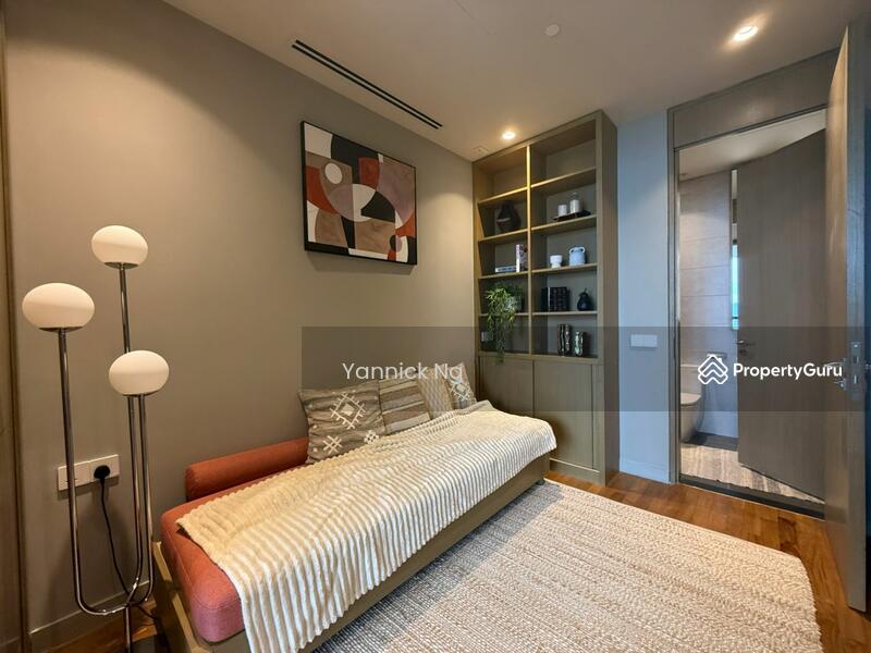 Service Residence for Sale at The Conlay - Yannick Ng - PropertyGuru.com.my