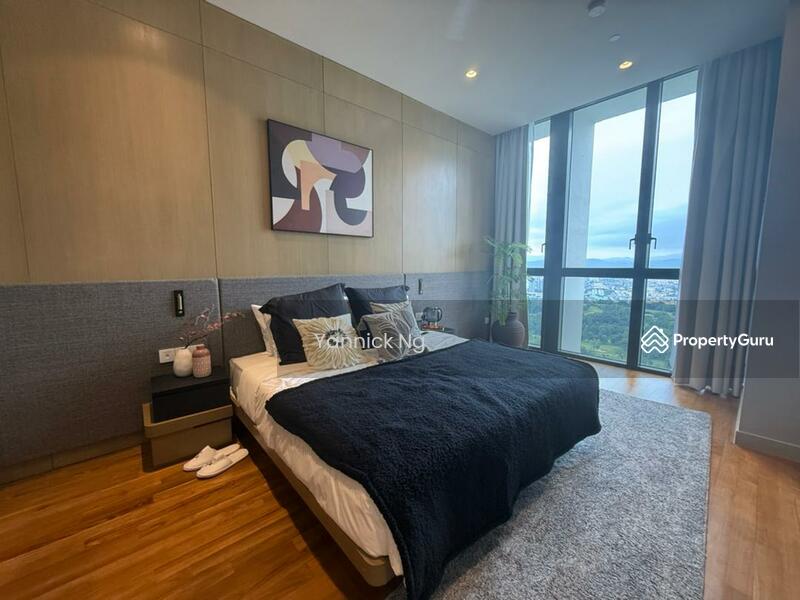 Service Residence for Sale at The Conlay - Yannick Ng - PropertyGuru.com.my
