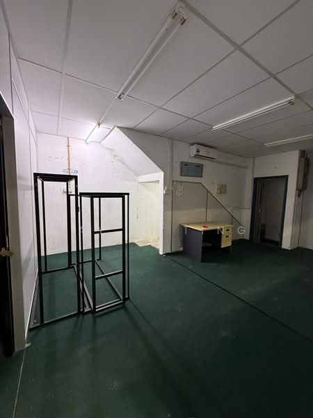 Factory for Rent in Taman Universiti (Skudai) - Tay Ai Ting - PropertyGuru.com.my