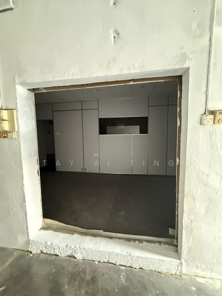 Factory for Rent in Taman Universiti (Skudai) - Tay Ai Ting - PropertyGuru.com.my