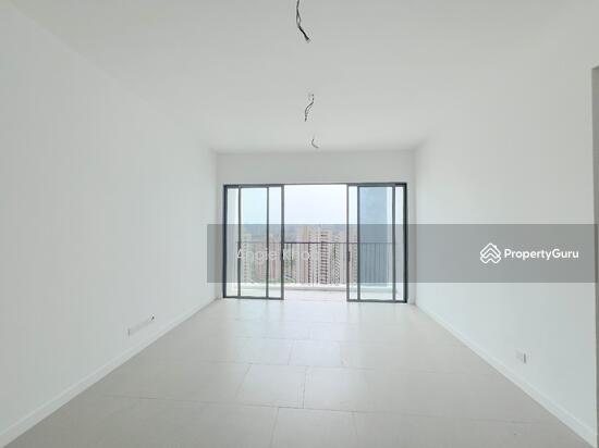 Triuni Direct Developer Unit Condominium for Sale at Triuni Residences - Angie Khoo