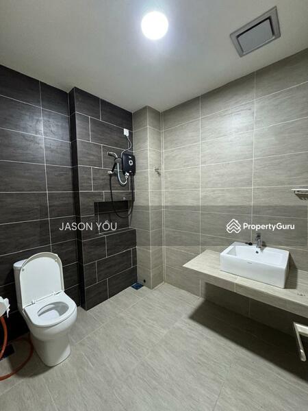 Untuk Disewa - Monet Garden @ Monet Residences Sunsuria City