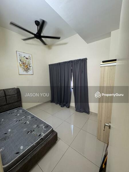 Untuk Disewa - Monet Garden @ Monet Residences Sunsuria City