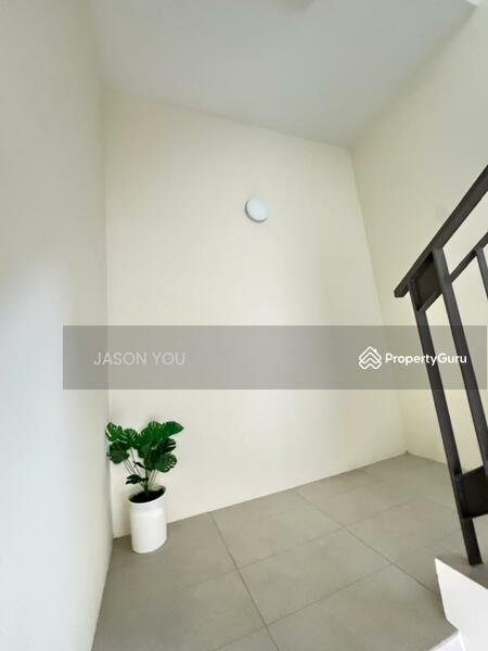 Untuk Disewa - Monet Garden @ Monet Residences Sunsuria City