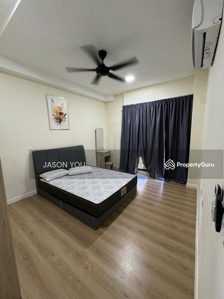 Untuk Disewa - Monet Garden @ Monet Residences Sunsuria City