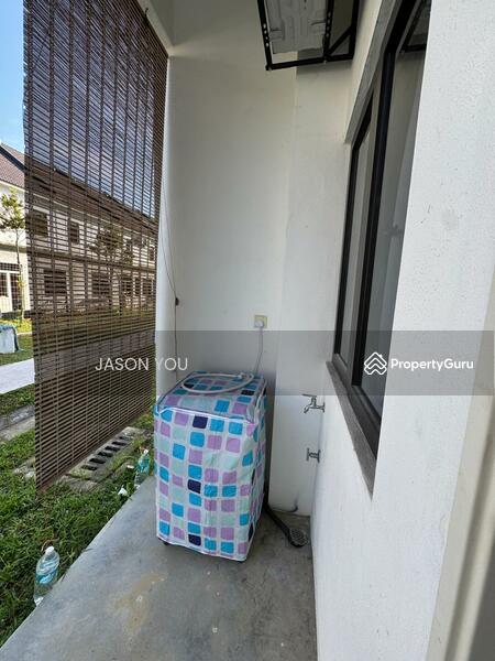 Untuk Disewa - Monet Garden @ Monet Residences Sunsuria City