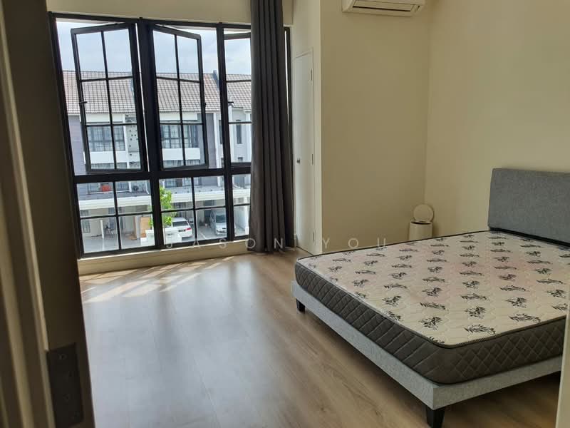 Untuk Disewa - Monet Garden @ Monet Residences Sunsuria City