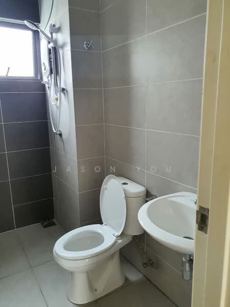 Untuk Disewa - Monet Garden @ Monet Residences Sunsuria City