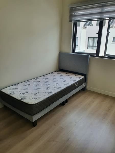 Untuk Disewa - Monet Garden @ Monet Residences Sunsuria City