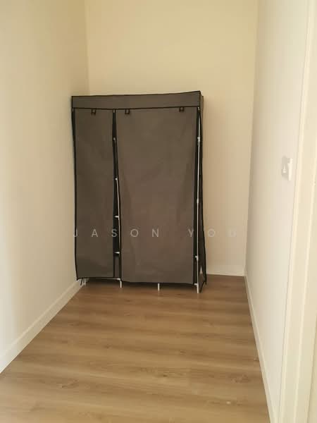 Untuk Disewa - Monet Garden @ Monet Residences Sunsuria City