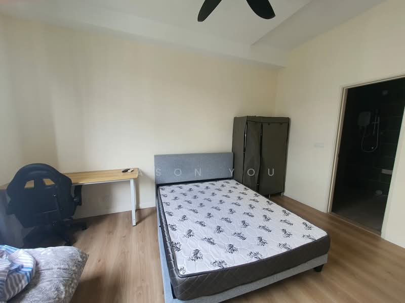 Untuk Disewa - Monet Garden @ Monet Residences Sunsuria City