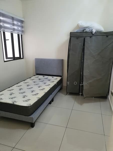 Untuk Disewa - Monet Garden @ Monet Residences Sunsuria City