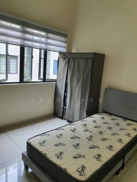 Untuk Disewa - Monet Garden @ Monet Residences Sunsuria City