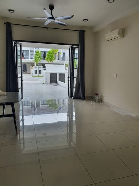 Untuk Disewa - Monet Garden @ Monet Residences Sunsuria City