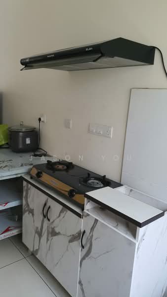 Untuk Disewa - Monet Garden @ Monet Residences Sunsuria City