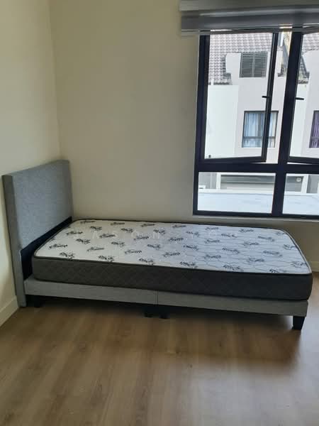 Untuk Disewa - Monet Garden @ Monet Residences Sunsuria City